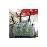 Oil Immersed Power Transformer , 500 kV UHV Power Transmission Transformers