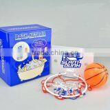 Hot Sale New Bathroom Sports Toys Plastic Basketball Toy in Bathroom Wholesale thumbnail-2