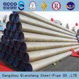 Astm A53 Gr.b Erw Steel Pipe thumbnail-3