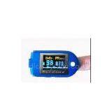 Finger Pulse Oximeter--Newest Model With USB thumbnail-1