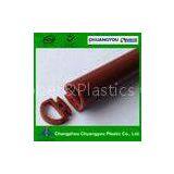 Various EPDM Rubber Seal Strips High Performance , Rubber Extrusion Seal