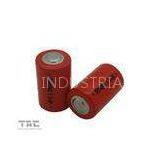 Low Self-discharge 3.6V LiSOCl2 Battery of High Temperature Type thumbnail-1