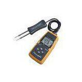 Manual Protable Plant Moisture Meter Electronic for Paper Making