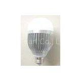 Hospital / Workshop 870LM LED Globe Bulbs , E27 / E14 / B22 9 Watt LED Light Bulb thumbnail-1