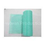 Microfiber Non Woven Multi Purpose Cleaning Wipes for Office / Glass / Car