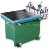 Vacuum Table Manual Screen Printer