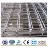 Galvanized 6x6 Reinforcing Welded Wire Mesh Fence Panels thumbnail-2