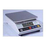 10kg 0.1g Digital Kitchen Weighing Scale , Electric Scale Digital Grams