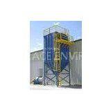 Asphalt Mixing Bag Filter High Temperature Smoke Filters thumbnail-1