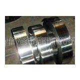 Annealed ASTM JIS GB Custom Stainless Steel Sheet With Mirror Finished thumbnail-1