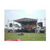 Customer Stage Speaker Truss Safety Alloy Aluminum Tube Truss thumbnail-1