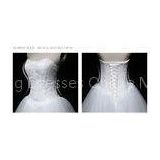 Exquisite Slim Lace Princess Wedding Gowns Summer elegant halter wedding dresses