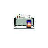 High Accuracy Portable Electric Meter Test Bench Power Source Single Phase 480V 120A