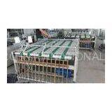 Automatic Plastic Woven Bag Sewing Machine Pp Woven Bag Making Machine