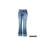 Sell Ladies' Jeans thumbnail-1