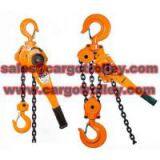 Lever Chain Hoist Manual Instruction and Classify thumbnail-3