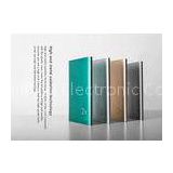 Ultra Thin 20000mah External Battery Pack Portable Charger Power Bank for iPad / Tablet