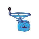 Export-oriented Worm Gear Box thumbnail-1