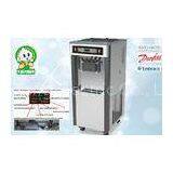 Low Noisy Yogurt Ice Cream Machine With Pre-Cooling System thumbnail-1