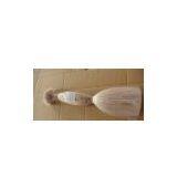 Full Lace Human Double Layers Hair 16 Inches thumbnail-1