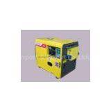 360kw Cummins Diesel Generator Set (360GF2-912)