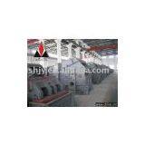 Stone Machinery (PF Series)