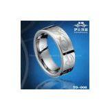 Tungsten Ring thumbnail-2