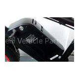 Aluminum Alloy 26 Inch Front Wheel Electric Bike Kit 40N.M 48v 500w thumbnail-1