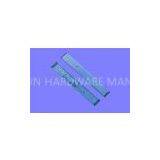 28 Inch Custom Side Mount Metal Drawer Slides With Yellow Zinc