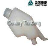 SINOTRUK HOWO Truck Parts Clutch Oil Tank thumbnail-1