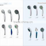 BATHROOM SHOWER NOZZLE SERIES thumbnail-2