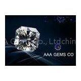 Colorless Fancy Moissanite Loose Stones / Jewelry Moissanite thumbnail-1
