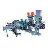 Hard Packet HLP Cigarette Packing Machine Automatically 380V 10kw