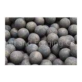 Cast and Forged Steel Grinding Media Balls With Hardness HRC 55-65 thumbnail-1
