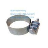 Metal Loop Clamp