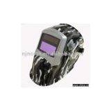 Solar Powered Auto-Darkening Welding Helmets thumbnail-1