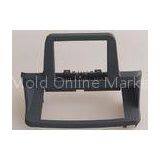 Logo Printed Single Cavity Plastic Injection Mold With LKM Hasco DME Base thumbnail-1