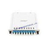 High Stability and Reliability WDM Cassette Type 250um 900um Fiber