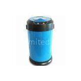 Automatic Sensor Trash Bin With 6V Battery Voltage and 9L Effective Capacity