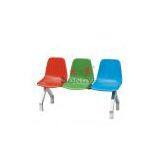 Sell Fiberglass Plastic Chair(school Furniture)PL-101 S/S Fiberglass Plastic Chair thumbnail-1