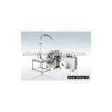 Mid-speed Paper Cup Forming Machine thumbnail-1