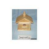 Wooden Music Box thumbnail-1