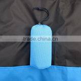 Picnic Travel Beach Blanket Water Sand Dust-proof Fold Into Pocket Thin Mini Blanket thumbnail-5