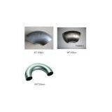 Seamless/butt Welded Pipe Fittings thumbnail-3