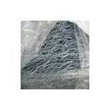 Electric Galvanized Hexagonal Wire Mesh