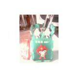 Pen Case, Soft Pen Holder, PVC Pen Holder, Cartoon Pen Case thumbnail-2