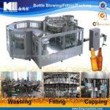Glass Bottle Wine Filling Line