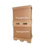 Heavy-duty Corrugated Shipping Carton Delivery Paper Box thumbnail-1