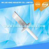 Waterproof Test Equipment IEC61032 Test Probe 43