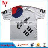 Customized Wholesale Mens Darts Shirt/Dart Jersey for Club/ Dart Wear thumbnail-4